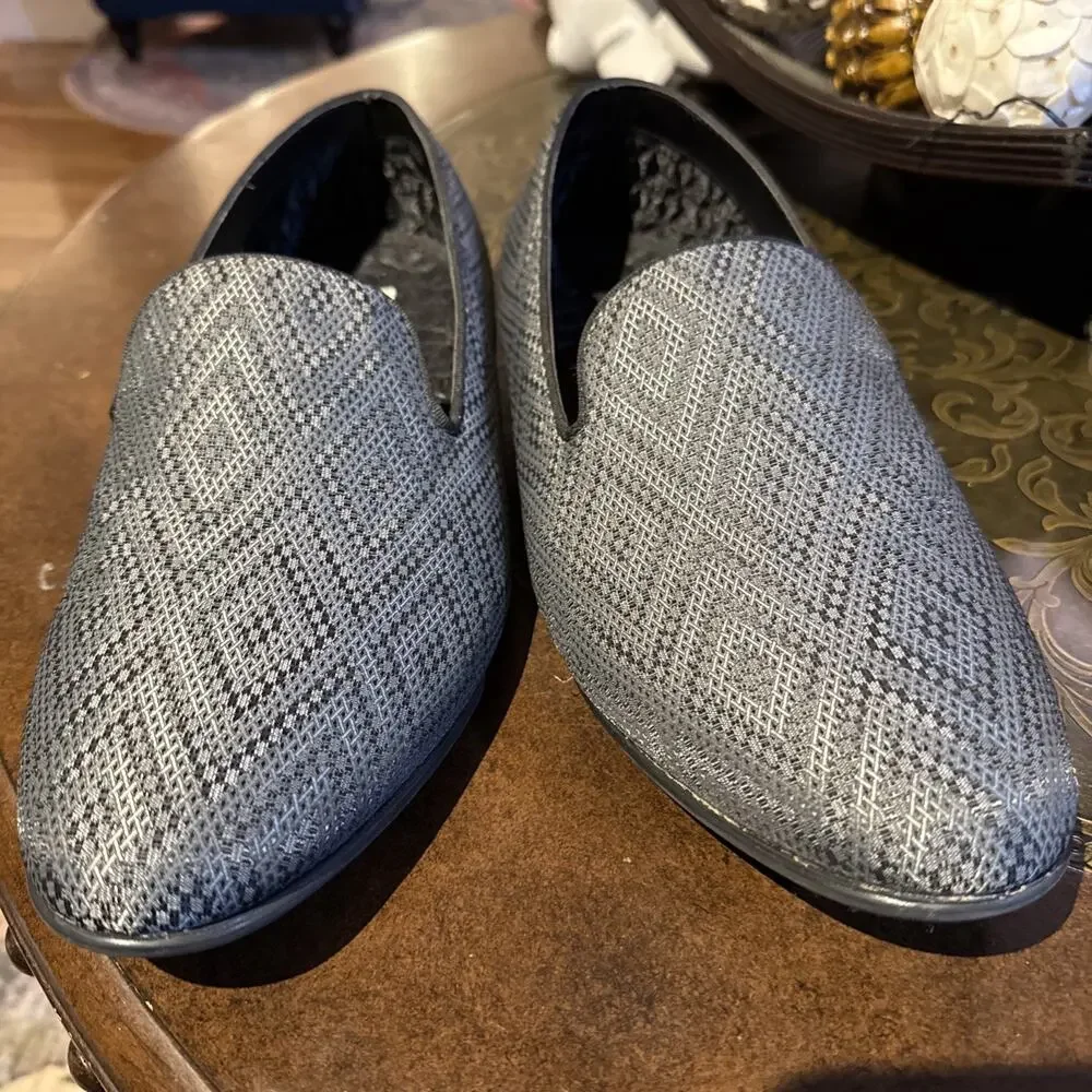 Men’s Steve Madden Dress Shoes Size 12M